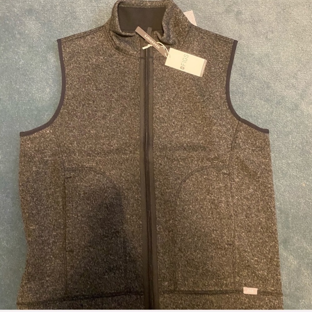 FIGS Women’s Reversible Vest